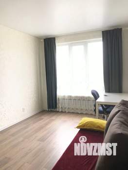 1-к квартира, на длительный срок, 32м2, 13/16 этаж