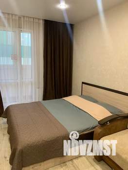 Студия квартира, посуточно, 30м2, 9/16 этаж