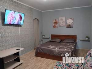 2-к квартира, посуточно, 42м2, 5/5 этаж