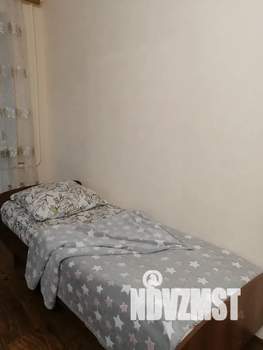 2-к квартира, посуточно, 45м2, 2/5 этаж
