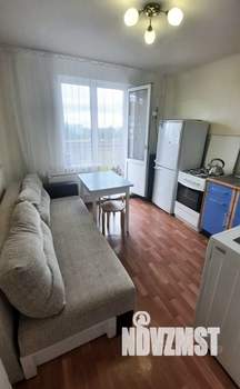 1-к квартира, посуточно, 32м2, 8/10 этаж