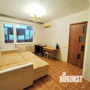1-к квартира, на длительный срок, 30м2, 4/5 этаж