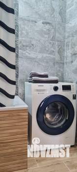3-к квартира, посуточно, 80м2, 2/4 этаж