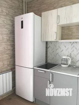 1-к квартира, на длительный срок, 32м2, 13/16 этаж