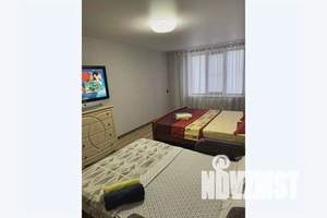 2-к квартира, посуточно, 58м2, 1/12 этаж