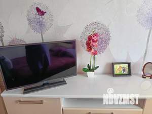 2-к квартира, посуточно, 42м2, 5/5 этаж
