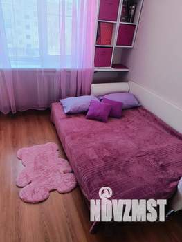 2-к квартира, посуточно, 42м2, 5/5 этаж