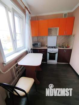 2-к квартира, на длительный срок, 40м2, 2/5 этаж