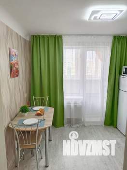 1-к квартира, посуточно, 31м2, 9/10 этаж
