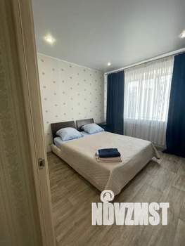 1-к квартира, посуточно, 30м2, 6/9 этаж