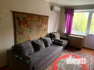 1-к квартира, на длительный срок, 31м2, 5/5 этаж