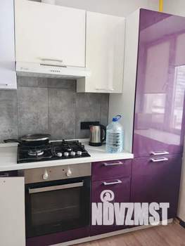 1-к квартира, посуточно, 30м2, 4/9 этаж