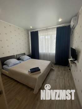 1-к квартира, посуточно, 30м2, 6/9 этаж