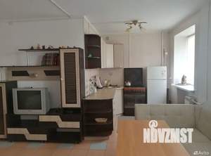 2-к квартира, посуточно, 45м2, 2/5 этаж