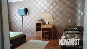 1-к квартира, посуточно, 32м2, 5/10 этаж