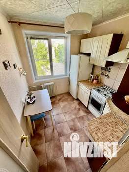 2-к квартира, посуточно, 43м2, 5/5 этаж