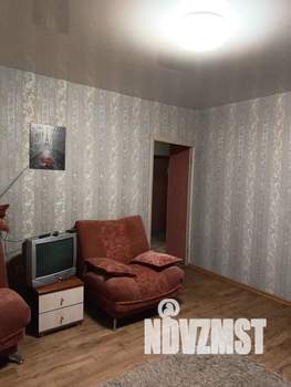 1-к квартира, посуточно, 34м2, 2/9 этаж
