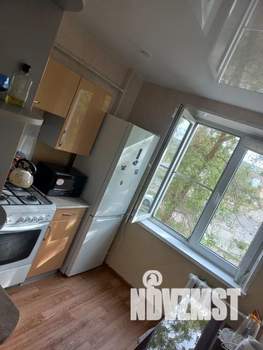 2-к квартира, посуточно, 45м2, 2/5 этаж