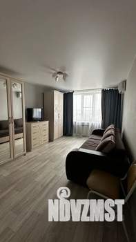 1-к квартира, посуточно, 31м2, 10/10 этаж