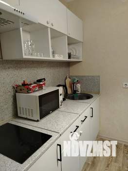 Студия квартира, посуточно, 24м2, 2/5 этаж