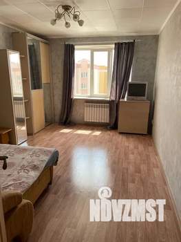 2-к квартира, посуточно, 57м2, 5/5 этаж