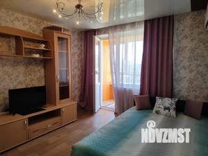 1-к квартира, посуточно, 30м2, 4/5 этаж