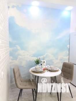 1-к квартира, посуточно, 30м2, 8/9 этаж