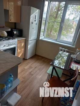2-к квартира, посуточно, 45м2, 2/5 этаж