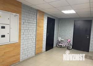 1-к квартира, посуточно, 35м2, 5/5 этаж