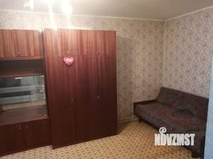 1-к квартира, на длительный срок, 30м2, 2/5 этаж