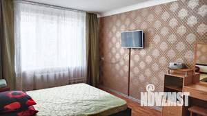 1-к квартира, посуточно, 32м2, 5/10 этаж