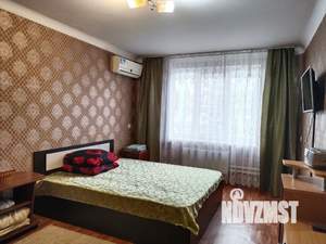 1-к квартира, посуточно, 32м2, 5/10 этаж