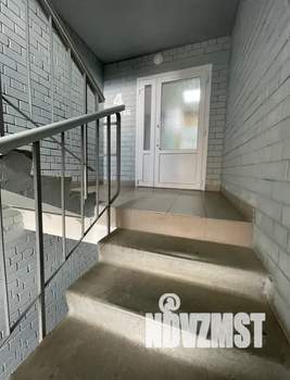 1-к квартира, посуточно, 35м2, 5/5 этаж
