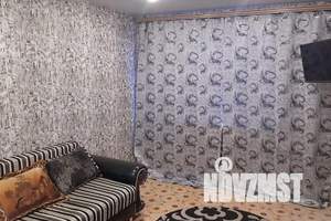 1-к квартира, посуточно, 28м2, 9/9 этаж
