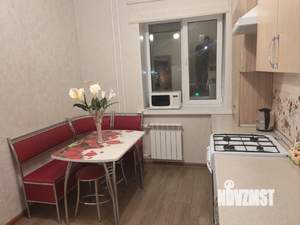 1-к квартира, посуточно, 35м2, 3/7 этаж