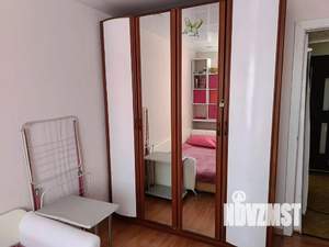 2-к квартира, посуточно, 42м2, 5/5 этаж