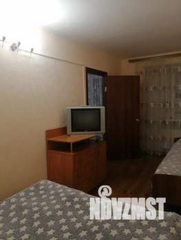 2-к квартира, посуточно, 45м2, 2/5 этаж