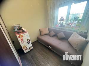 2-к квартира, на длительный срок, 40м2, 2/5 этаж