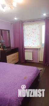 1-к квартира, посуточно, 30м2, 3/5 этаж