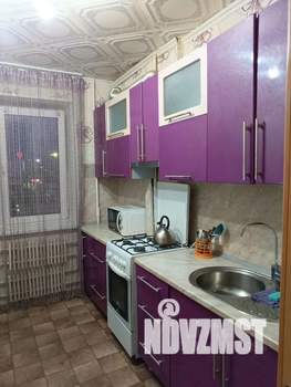 1-к квартира, посуточно, 34м2, 2/9 этаж