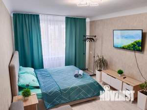 1-к квартира, посуточно, 31м2, 9/10 этаж