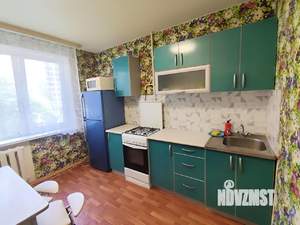 2-к квартира, посуточно, 60м2, 4/9 этаж