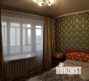 1-к квартира, посуточно, 60м2, 1/1 этаж