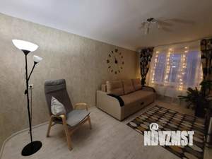 1-к квартира, посуточно, 30м2, 7/10 этаж