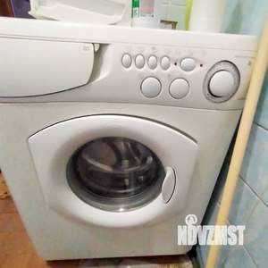 1-к квартира, на длительный срок, 30м2, 4/5 этаж