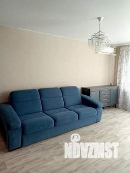 2-к квартира, посуточно, 48м2, 1/5 этаж