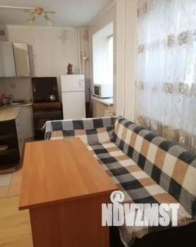 2-к квартира, посуточно, 45м2, 2/5 этаж