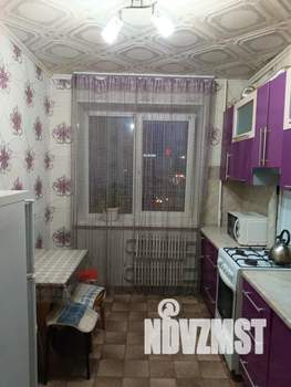 1-к квартира, посуточно, 34м2, 2/9 этаж