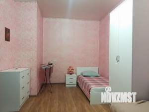 1-к квартира, посуточно, 30м2, 5/5 этаж