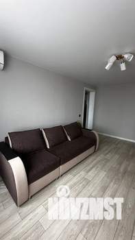1-к квартира, посуточно, 31м2, 10/10 этаж